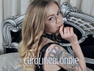 Carolineblondie