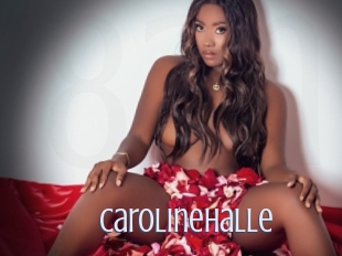 Carolinehalle