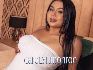 Carolynmonroe