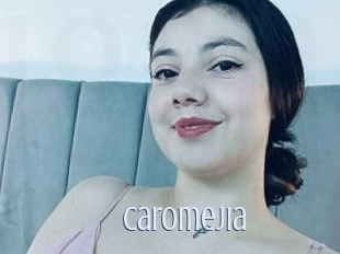 Caromejia