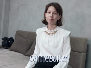 Carriebailey