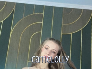 Carrielolly