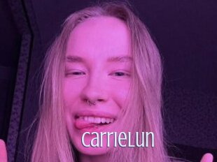 carrielun 18 ans Nue