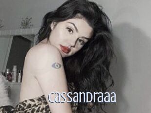 Cassandraaa