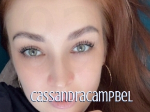 Cassandracampbel