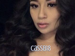 Cassb18