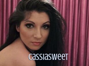 Cassiasweet