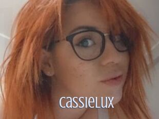 CassieLux