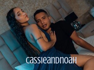 cassieandnoah 18 ans Nue
