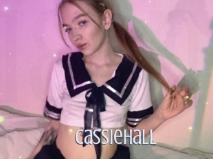 cassiehall 18 ans Nue