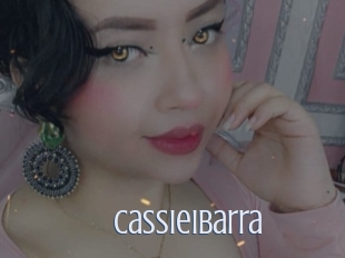 Cassieibarra