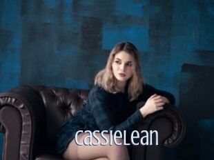 Cassielean