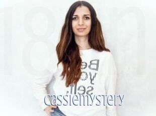 Cassiemystery