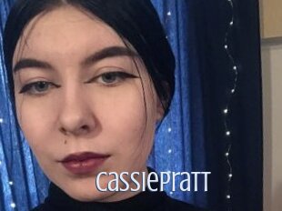Cassiepratt
