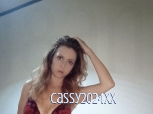 Cassy2024xx