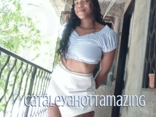 Cataleyahottamazing