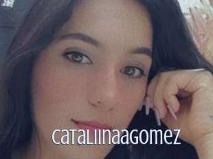 Cataliinaagomez