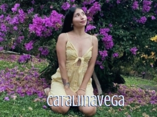 Cataliinavega