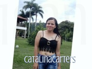 Catalinacarters