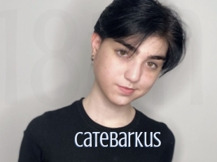 Catebarkus
