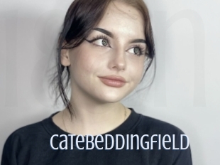 Catebeddingfield