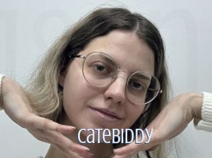 catebiddy 18 ans Nue
