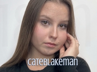 Cateblakeman