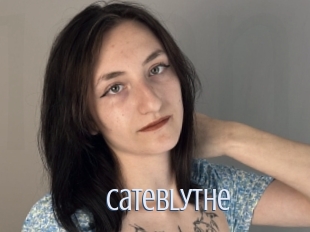 Cateblythe