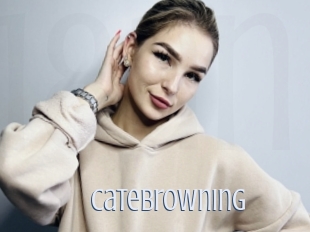 Catebrowning