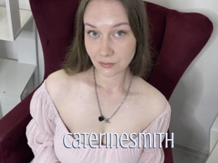 Caterinesmith