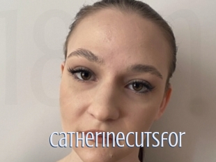 Catherinecutsfor