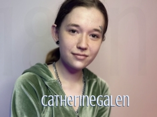 Catherinegalen