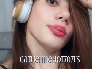 Catherinehot707rs