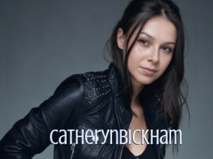 catherynbickham 18 ans Nue