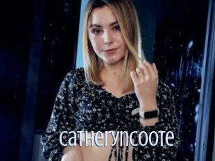 Catheryncoote