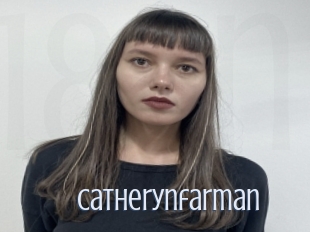 Catherynfarman