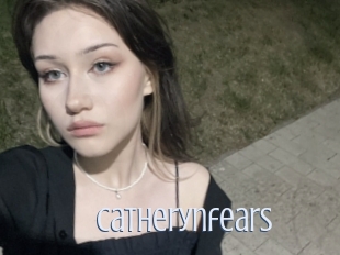 Catherynfears