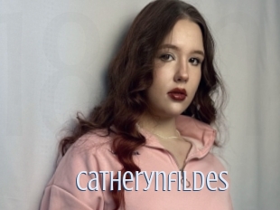 catherynfildes 18 ans Nue