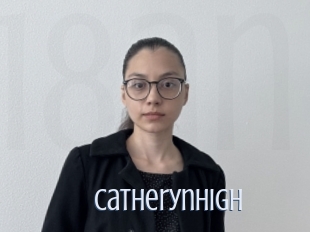 Catherynhigh