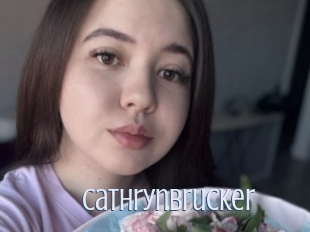 Cathrynbrucker
