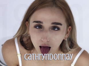 cathryndonnay 18 ans Nue