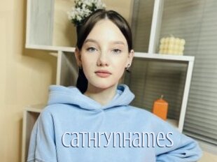 Cathrynhames
