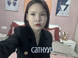 Cathyyu