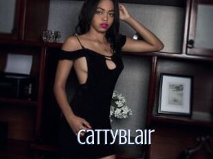 Cattyblair