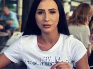 Caylie