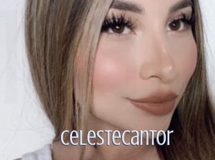 Celestecantor