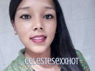 Celestesexxhot