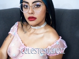 celestesuarezz 18 ans Nue