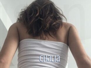 Chalia