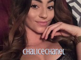 Chalicechanel